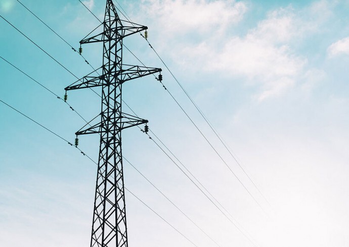 Радове на реконструкцији дистрибутивне електроенергетске мреже