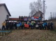 Трећи традиционални успон на Бабичку гору окупио око 60 планинара – Бабичко